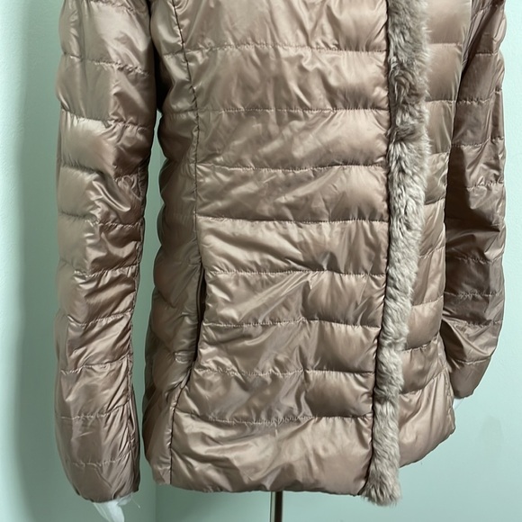 Cole Haan Puffer jacket - Picture 7 of 13